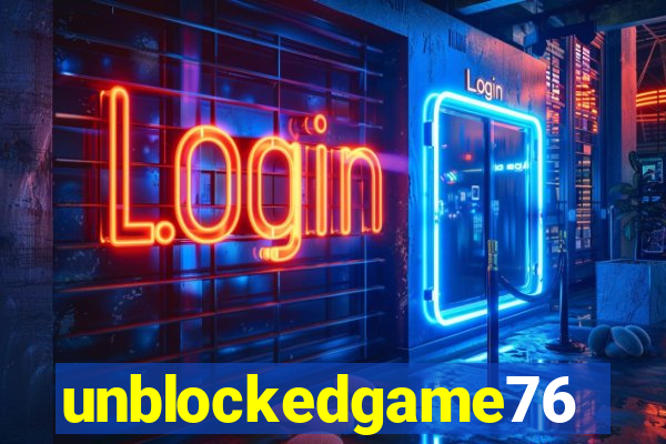 unblockedgame76