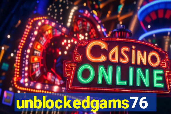 unblockedgams76