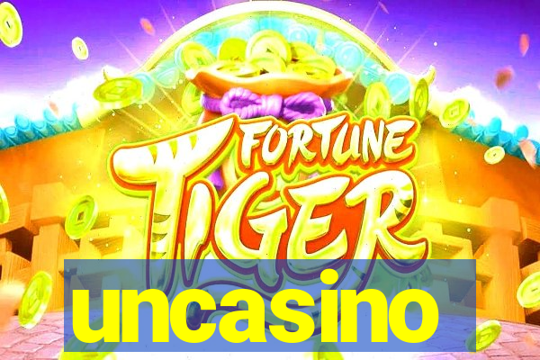 uncasino