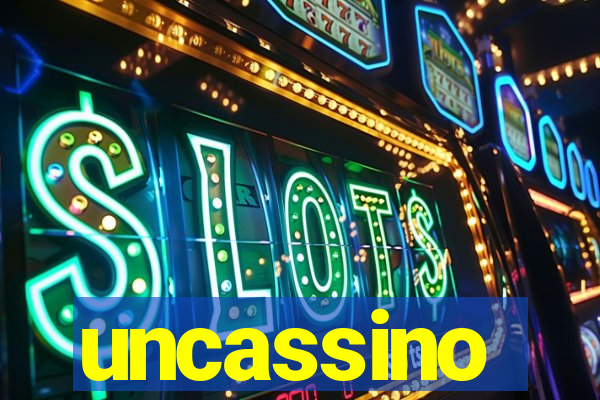 uncassino