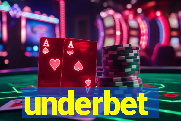 underbet