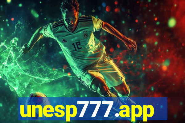 unesp777.app