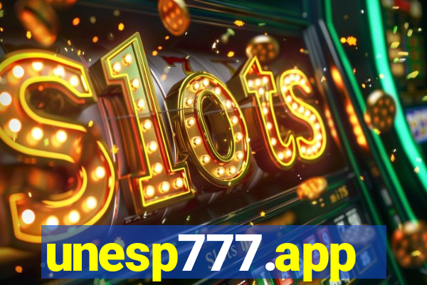 unesp777.app