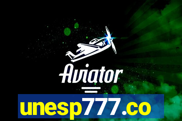 unesp777.co