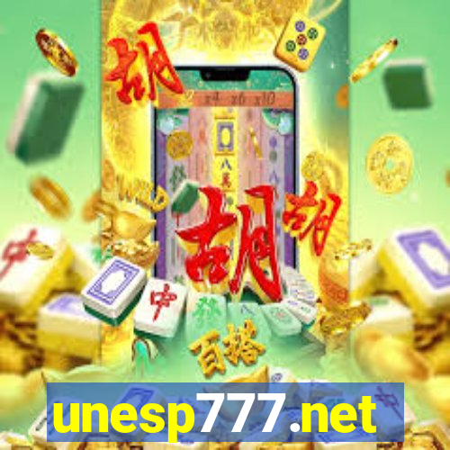 unesp777.net
