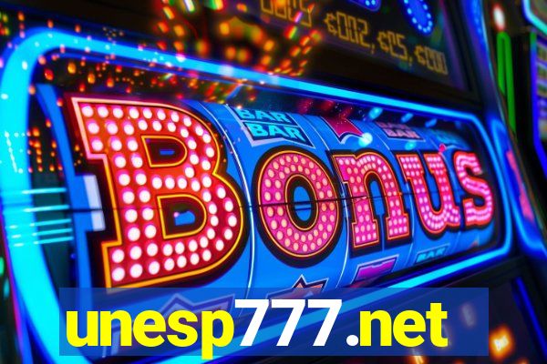 unesp777.net