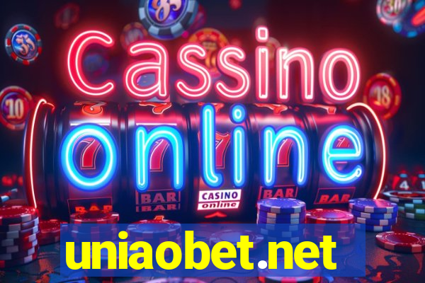uniaobet.net