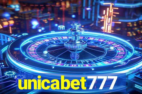 unicabet777