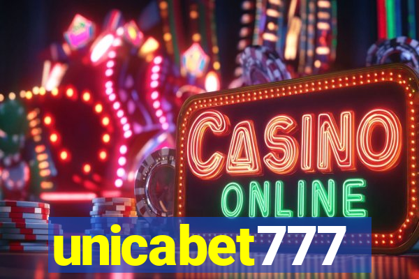 unicabet777