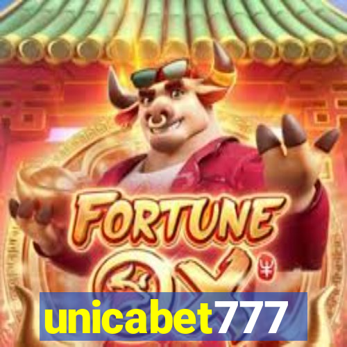 unicabet777