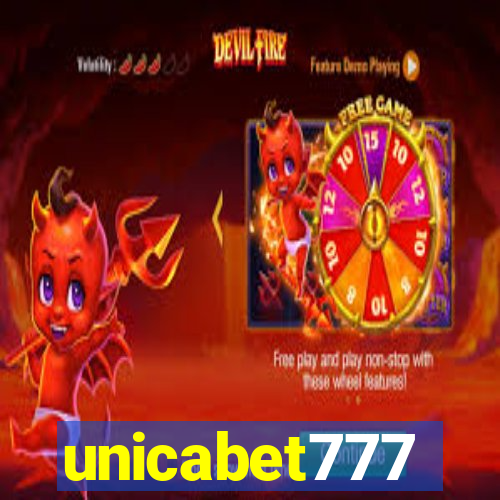 unicabet777