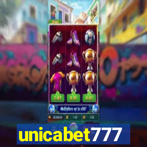 unicabet777