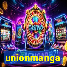 unionmanga