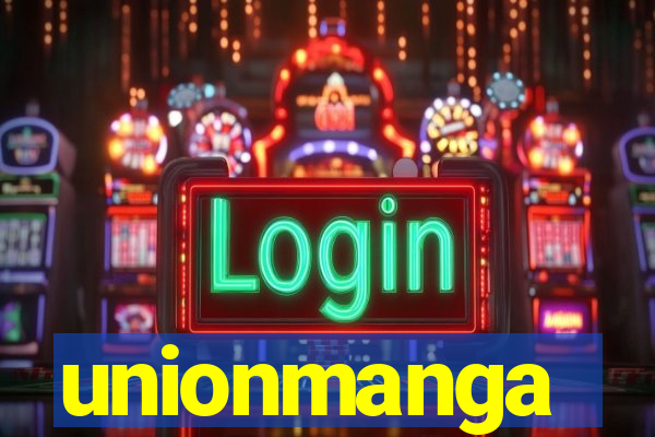 unionmanga