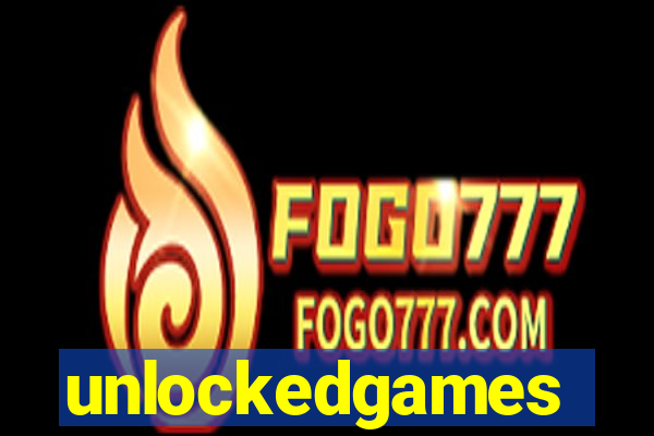 unlockedgames