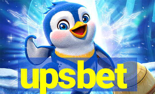 upsbet