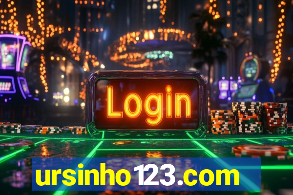 ursinho123.com