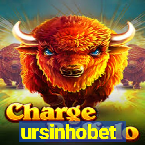 ursinhobet