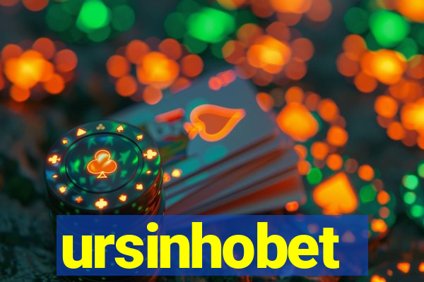 ursinhobet