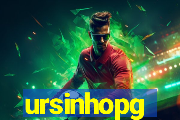 ursinhopg