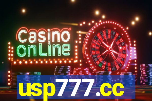 usp777.cc