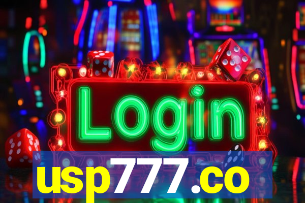 usp777.co