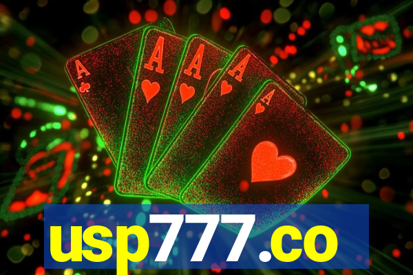 usp777.co