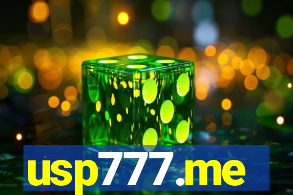 usp777.me
