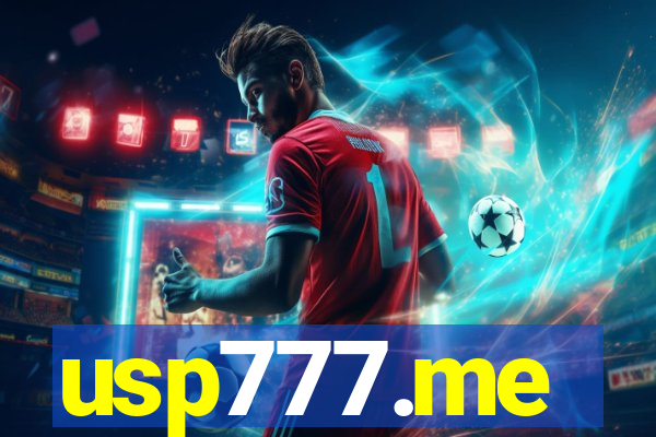 usp777.me