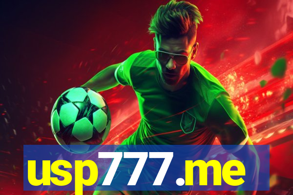 usp777.me