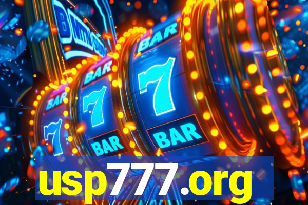 usp777.org