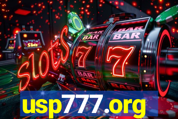 usp777.org