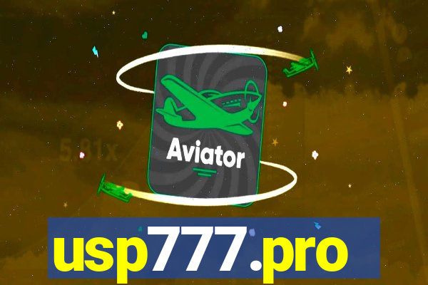 usp777.pro