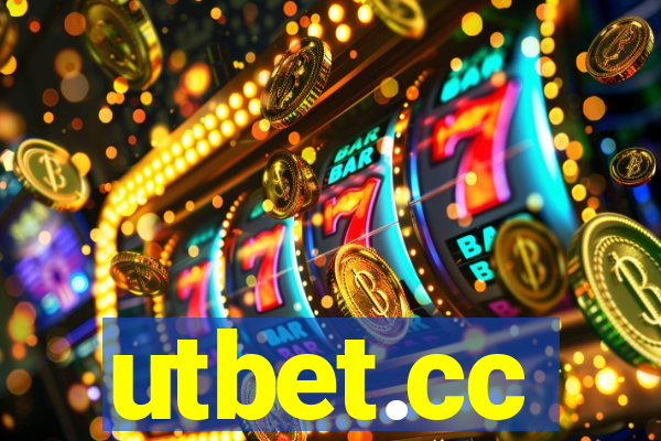 utbet.cc