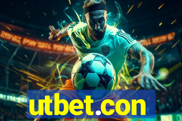 utbet.con