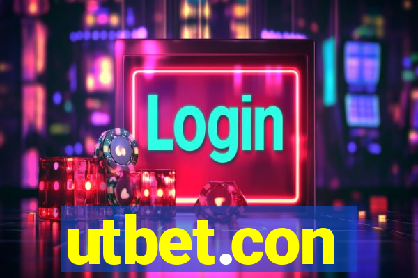 utbet.con