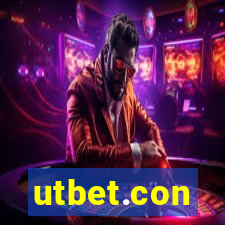 utbet.con
