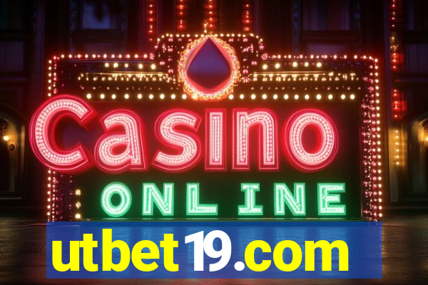utbet19.com