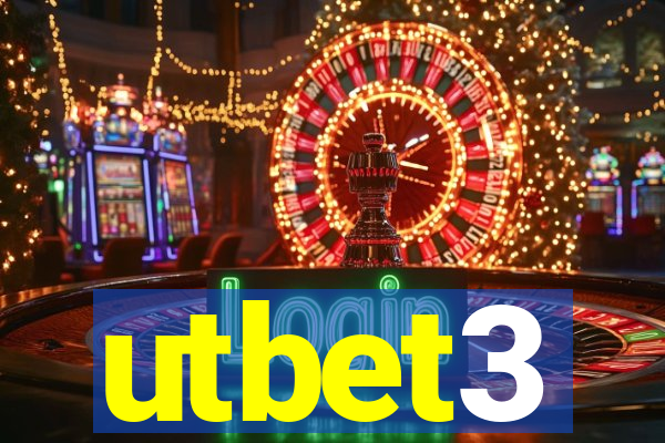 utbet3