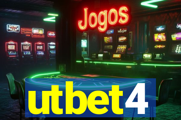 utbet4
