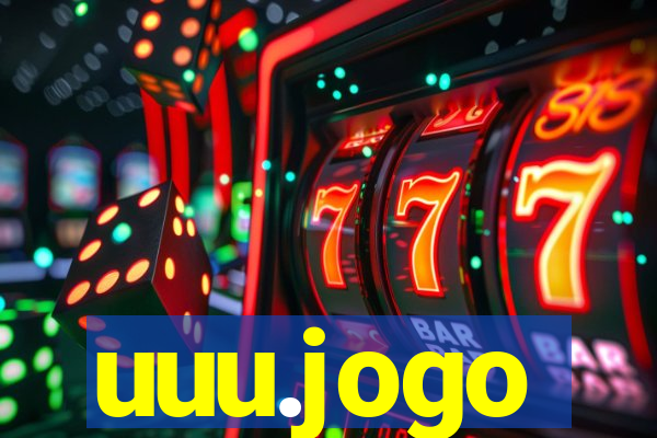 uuu.jogo