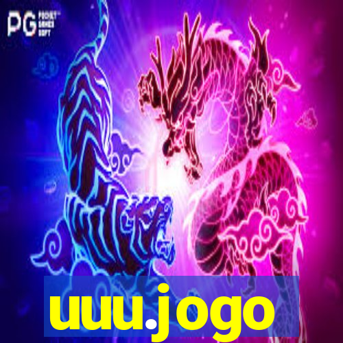 uuu.jogo