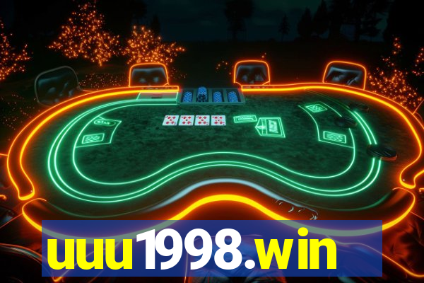 uuu1998.win