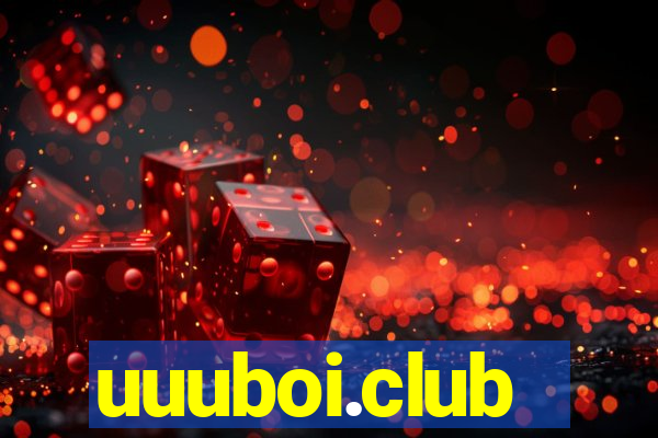 uuuboi.club