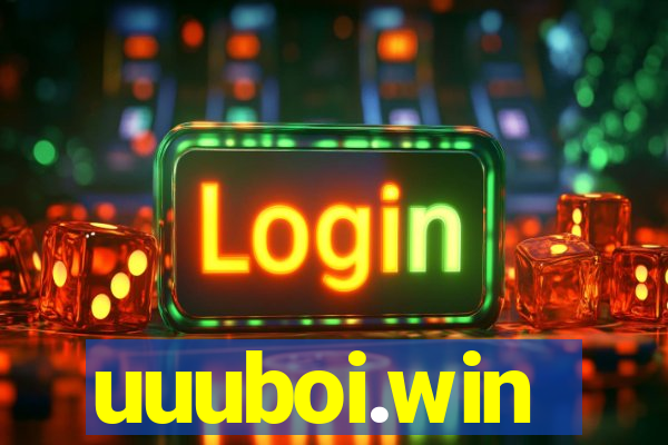 uuuboi.win