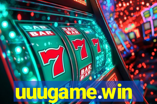 uuugame.win