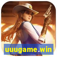 uuugame.win