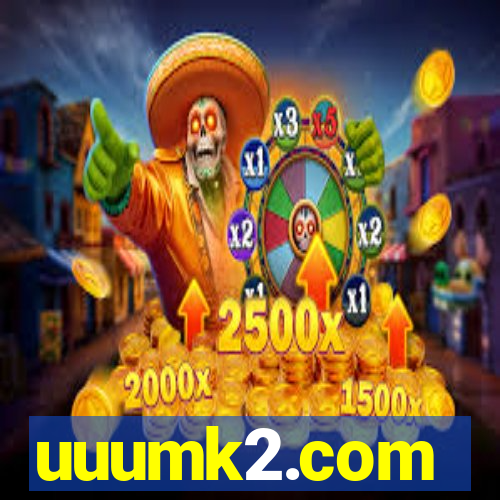 uuumk2.com