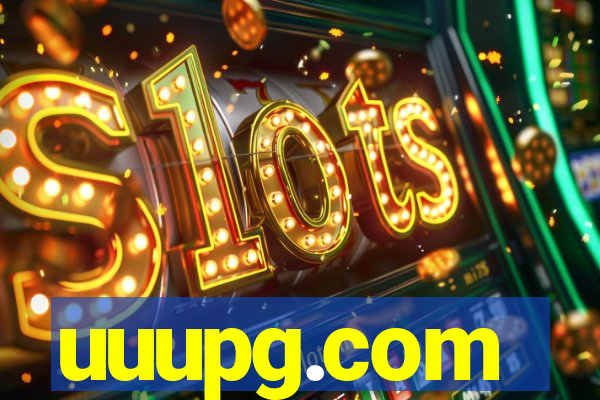 uuupg.com
