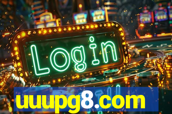uuupg8.com